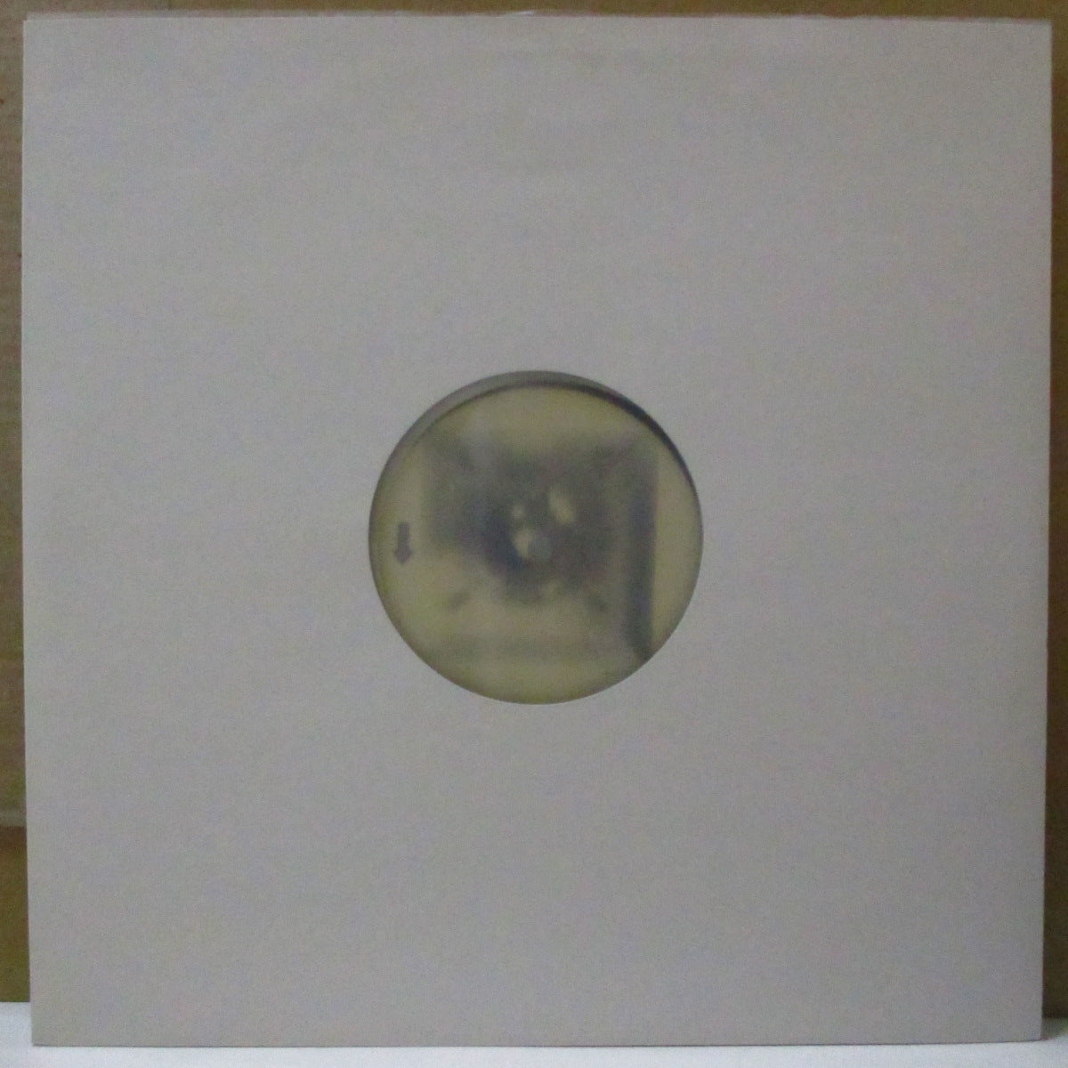 V.A. (90's US・ミクスチャー〜ラップメタル・コンピ) - Vol. 009 (US Promo.12"+Insert/Die-Cut CVR)