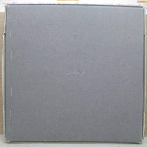 NEW ORDER - Music Complete (UK Ltd.2xClear Vinyl+6xColor Vinyl 12"/Box Set)