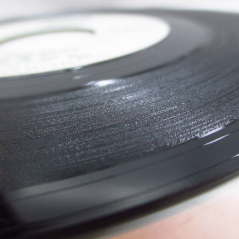 FREDDY SCOTT & THE FOUR STEPS-Same Ole Beat (Promo)