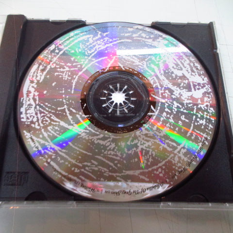 SMASHING PUMPKINS (スマッシング・パンプキンズ) - S.T. <サンプラー> (US '00年プロモ サンプラーCD) 7曲入りプロモーション用サンプラー