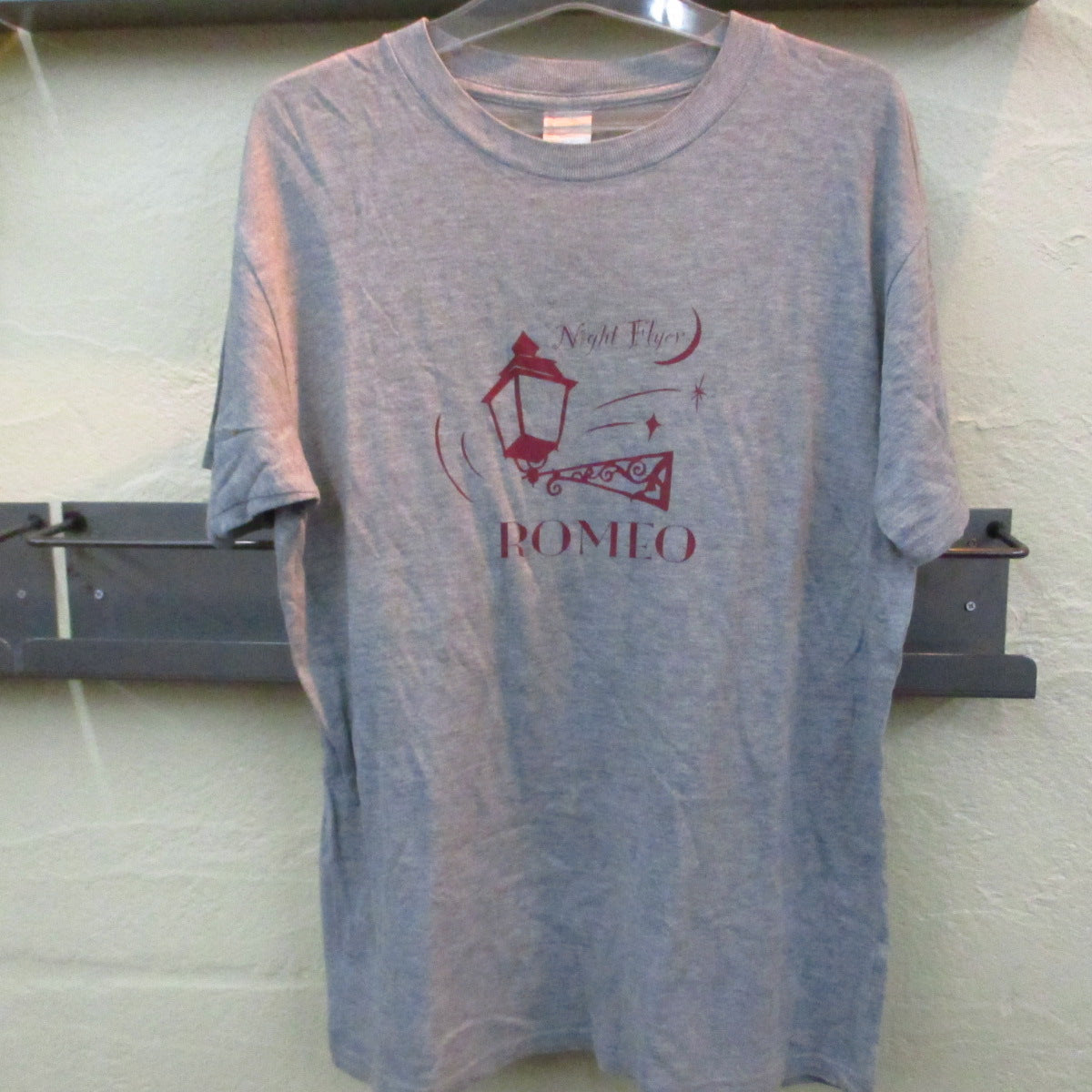 ROMEO (ロメオ) - Bomb The Rocks (Neo Rockabilly / Psychobilly T-Shirts #4)