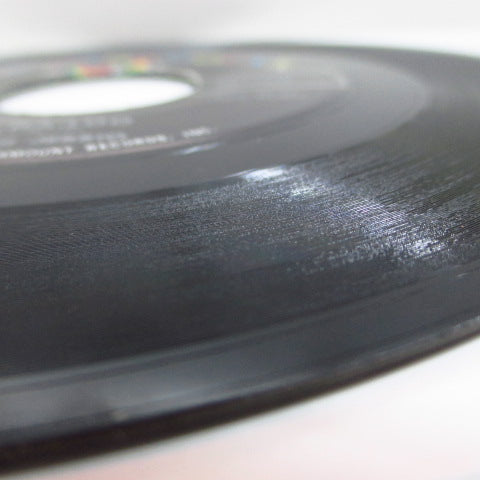 TOM & JERRIO - Boo-Ga-Loo / Boomerang ('65 ABC Reissue)