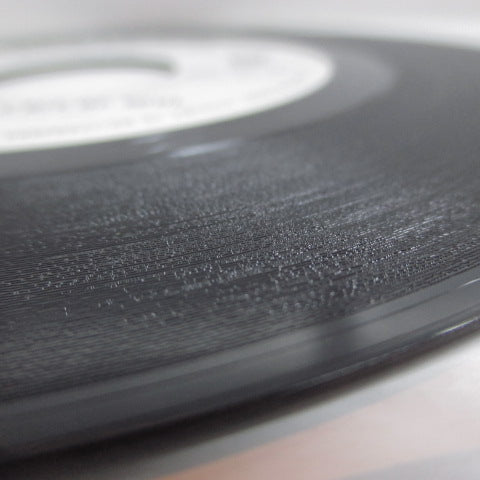 STEVE COLT & THE 45'S - Just A Little Bit Of Soul (Promo)