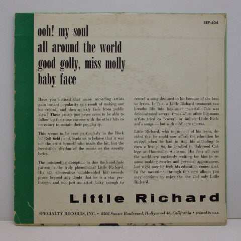 Littail Ricoh ooh