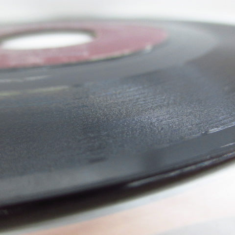 PARADONS - I Want Love (2nd Press)