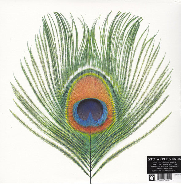 XTC - Apple Venus Volume One (UK Limited Reissue 200g LP/NEW)