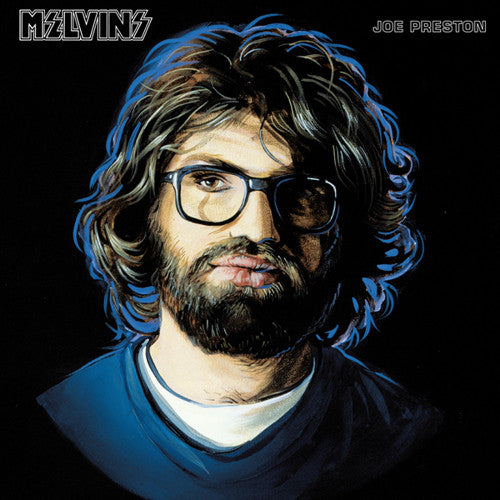 MELVINS (メルヴィンズ) - Joe Preston (US Ltd.Reissue 12"/NEW)