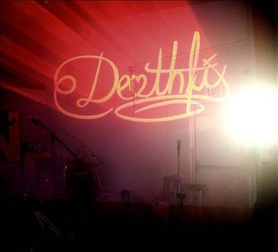 DEATHFIX (デスフィックス) - S.T. (US Limited LP/廃盤 NEW)