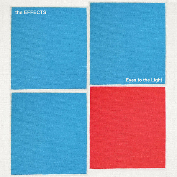 EFFECTS, THE (ジ・エフェクツ) - Eyes To The Light (US Limited LP/NEW)