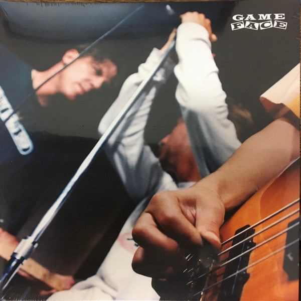 GAMEFACE (ゲームフェイス) - Three To Get Ready (US 500枚限定復刻再発 LP/NEW)