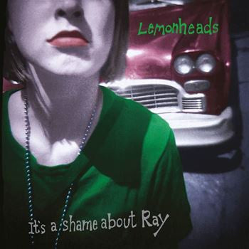 LEMONHEADS (レモンヘッズ) - It's A Shame About Ray (EU Limited Reissue 2xCD/NEW)