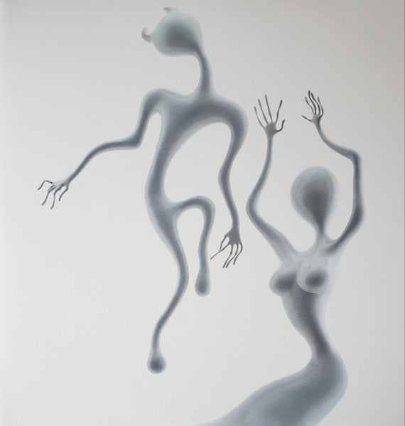 SPIRITUALIZED (スピリチュアライズド) - Lazer Guided Melodies (US 限定復刻リマスター再発スペシャル・エディション180グラム重量 2xLP/NEW)