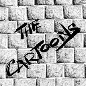 CARTOONS, THE (ザ ・カートゥーンズ) - She's A Rock And Roller (US 限定プレス再発 7"/ New)