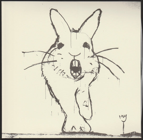BEAT HAPPENING (ビート・ハプニング) - Crashing Through (US Limited 7"/NEW)