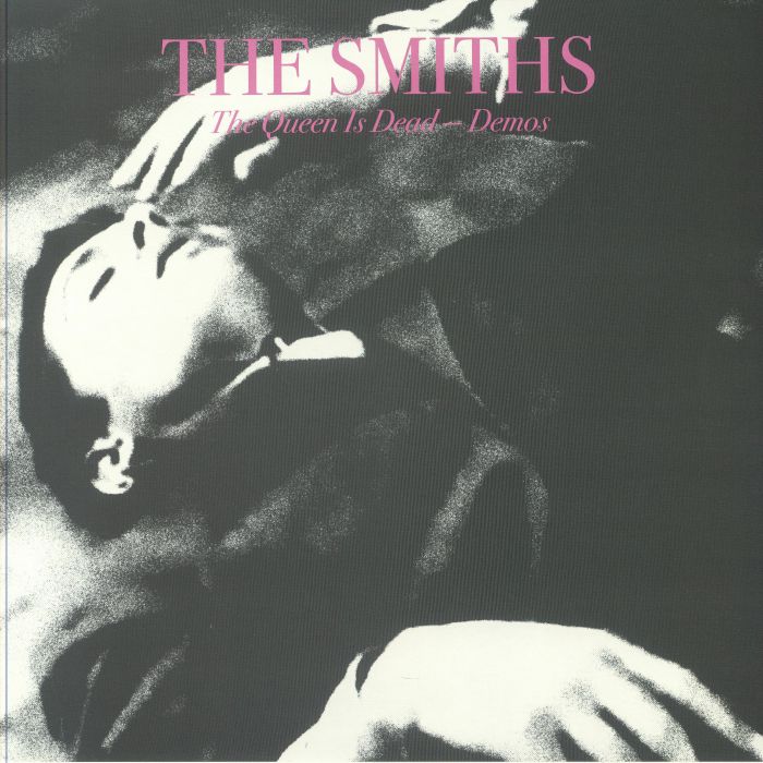 SMITHS, THE (ザ・スミス) - The Queen Is Dead - Demos (Poland 限定リリース LP/NEW)