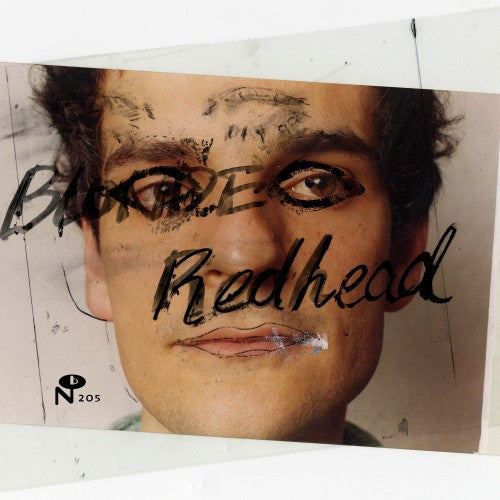 BLONDE REDHEAD (ブロンド・レッドヘッド) - Masculin Feminin (US 1,000 Ltd.4xColor Vinyl LP Box Set/NEW)