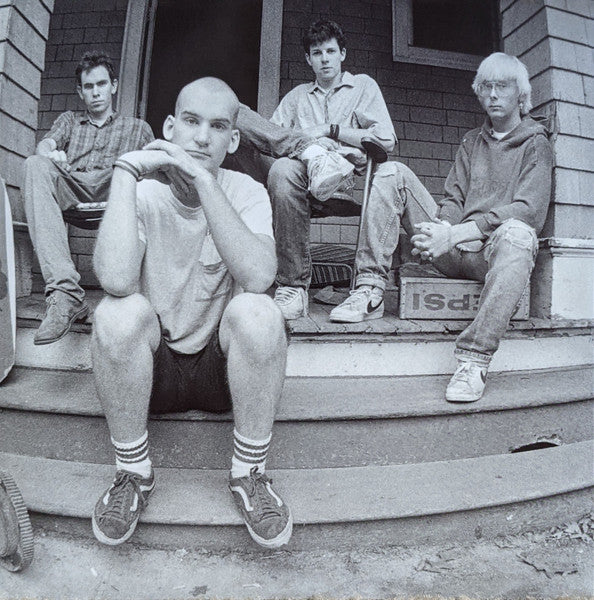 MINOR THREAT (マイナー・スレット) - Salad Days (US 正規再発 7"/ New) ラストシングル!