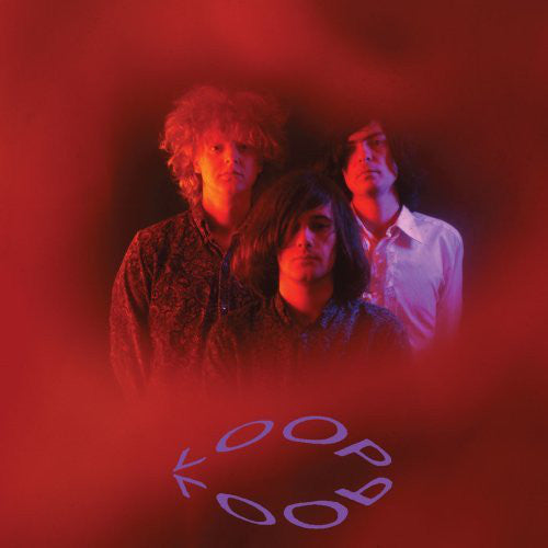 LOOP (ループ) - Heaven’s End (UK 限定復刻再発 LP+ナンバリング入りジャケ/NEW) '87年1stアルバム