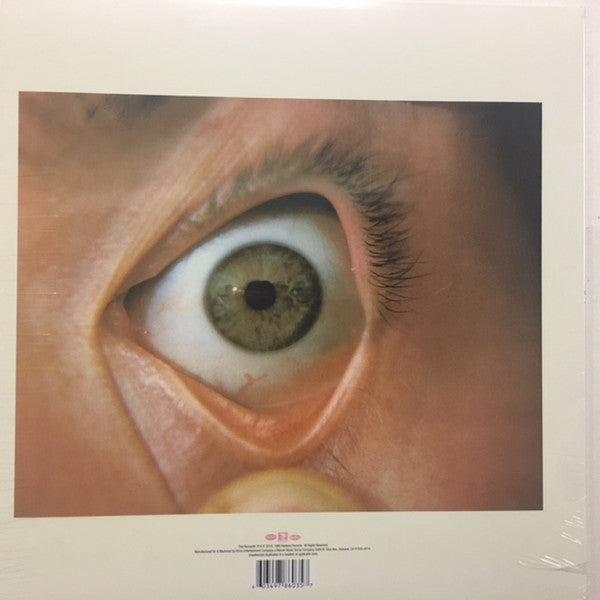 FLAMING LIPS, THE (ザ・フレーミング・リップス) - Hear It Is (US 限定復刻リマスター再発 LP/NEW)