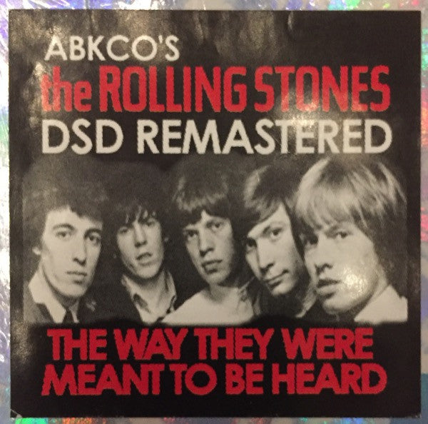 ROLLING STONES (ローリング・ストーンズ) - Their Satanic Majesties Request (EU Ltd.Reissue Remaster 180g Stereo LP/New)