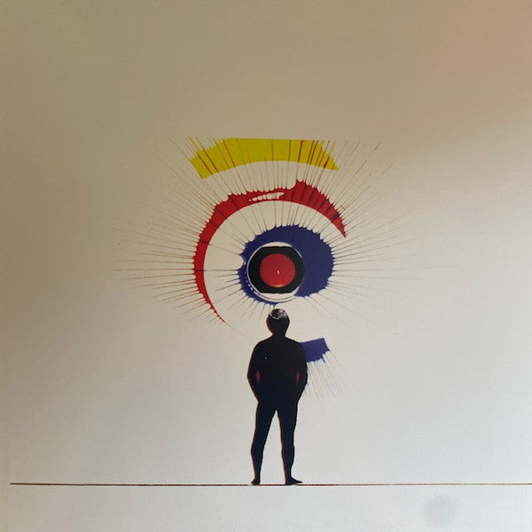 GUIDED BY VOICES (ガイデッド・バイ・ヴォイシズ) - Propeller (US 限定復刻再発 LP-新ジャケ/NEW)