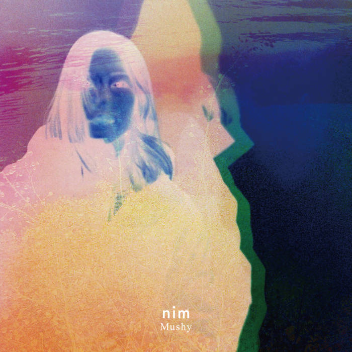 NIM (ニム) - Mushy (US 限定リリース 10インチ/NEW)