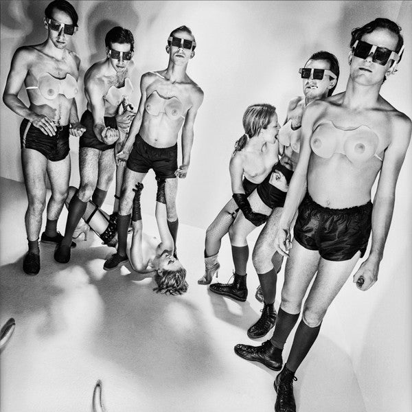 DEVO (ディーヴォ) - Hardcore Devo Volume 2 (US Limited Reissue 2xLP/NEW)