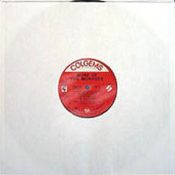 LP/12” WHITE PAPER - 10枚セット