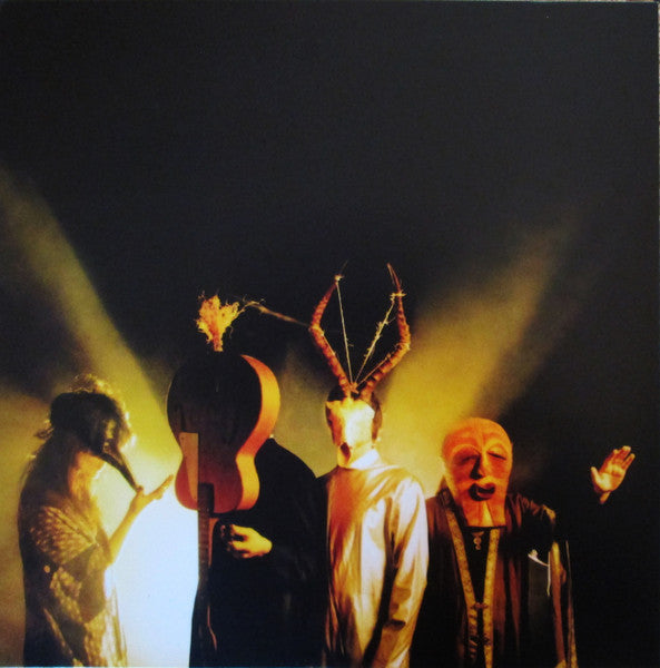 DEAD WEATHER, THE (ザ・デッド・ウェザー) - Sea Of Cowards (US 限定復刻再発180グラム重量 LP/NEW)