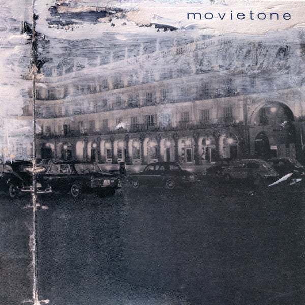 MOVIETONE (ムーヴィートーン) - S.T. (UK 1,000枚限定復刻リマスター再発 2xLP/NEW)