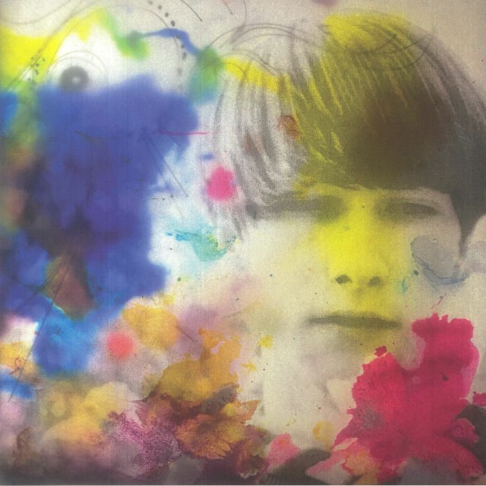 PRIMAL SCREAM (プライマル・スクリーム) - Reverberations - Travelling In Time (UK 2,000枚限定リリース・ブラックヴァイナル LP+ブックレット/NEW)