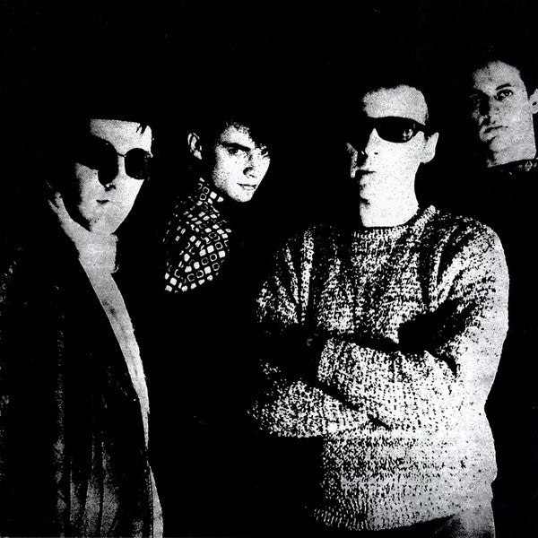 TELEVISION PERSONALITIES, THE (ザ・テレヴィジョン・パーソナリティーズ) - The Painted Word (UK Ltd.Reissue LP / New)
