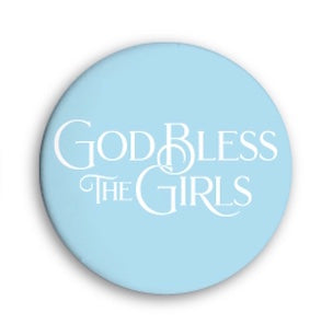 CHILDISH TONES feat.宇佐蔵べに - God Bless the Girls (Ltd.10" / New)