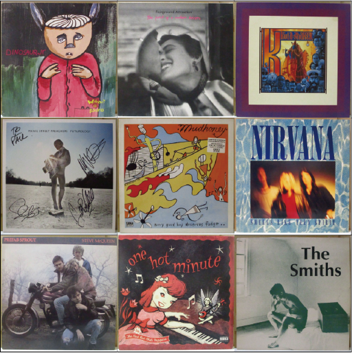 3/21 (木) 新入荷！ UK買い付けレア NEW WAVE / ALTERNATIVE / INDIE POPS LP/12インチ x 50枚追加 ! !