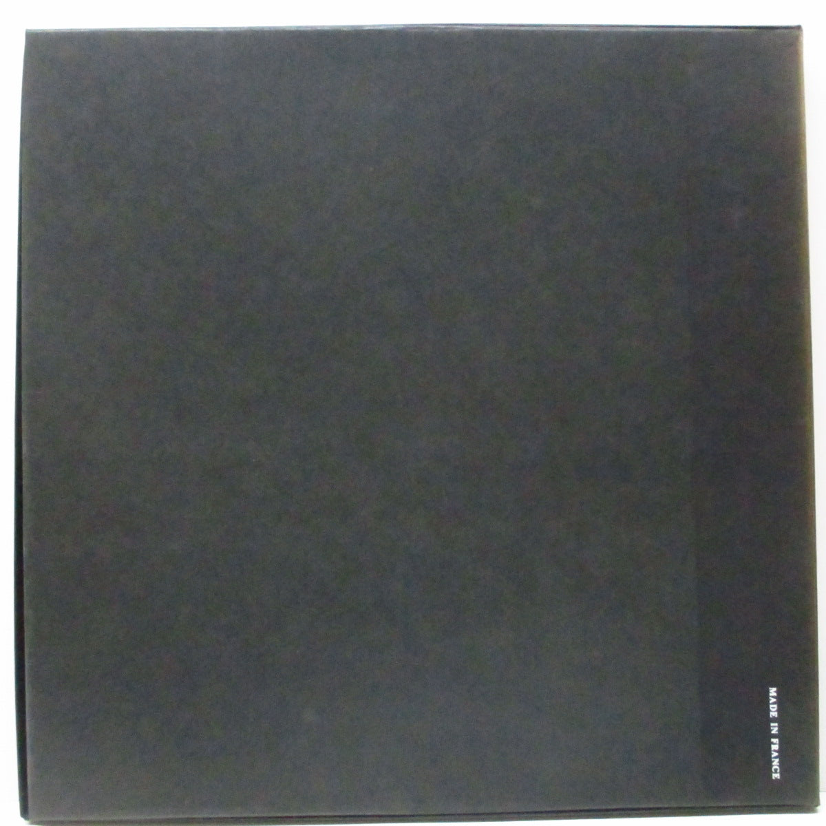 CRASS (クラス)  - Christ The Album (UK オリジナル 2xLP+ポスター、ブックレット/ボックス）スタジオ＋ライブ全40曲 !