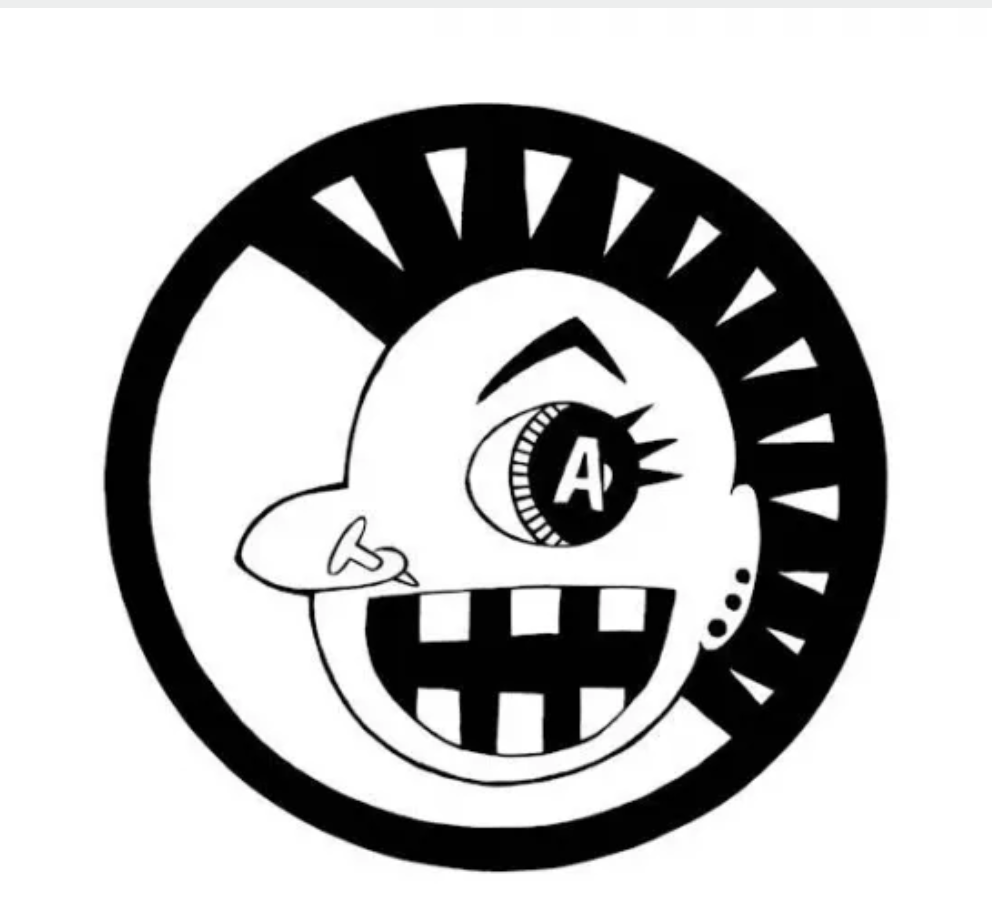 LAUGHIN' NOSE (ラフィン・ノーズ)  - Pussy For Sale (Japan「正規」限定再発 LP/ New) 2026年7月15日発売 !