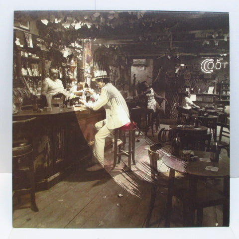 LED ZEPPELIN (レッド・ツェッペリン)  - In Through The Out Door (UK Orig.+Color Inner/A Sleeve+Outer)