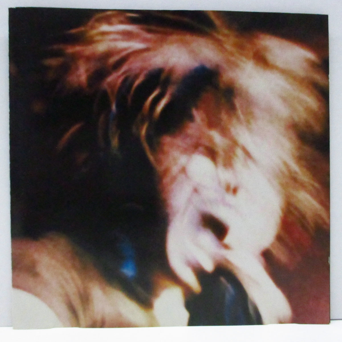 SAMHAIN (サムヘイン)  - Final Descent (US '90 初回オリジナル CD) '90年ラストアルバム！