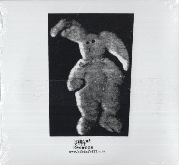 BIKINI KILL (ビキニ・キル)  - The Singles (US 正規限定再発 デジパックCD/NEW) '98年コンピレーション