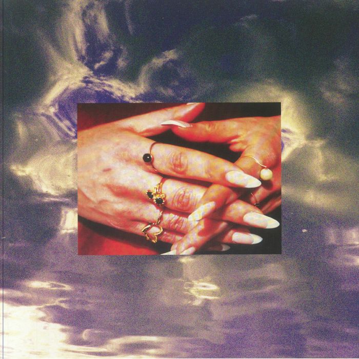 COLD GAWD (コールド・ガウド)  - I'll Drown On This Earth (US 限定リリース LP/NEW)