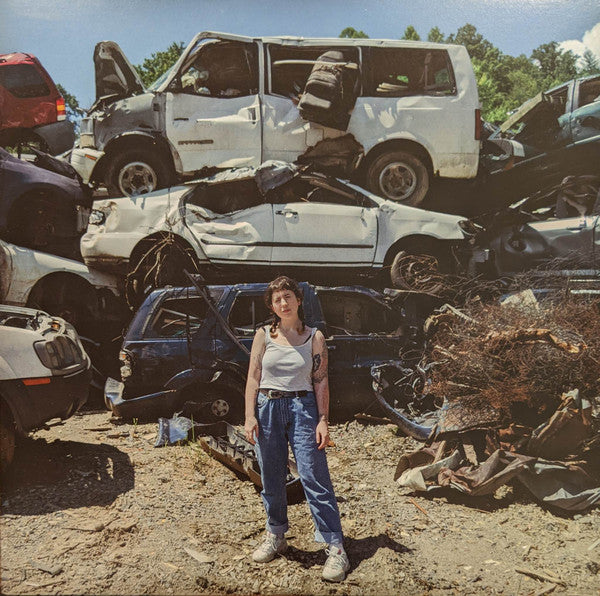 WEDNESDAY (ウェンズデイ)  - Twin Plasues (US 正規限定再発 LP/NEW) '21年3rdアルバム