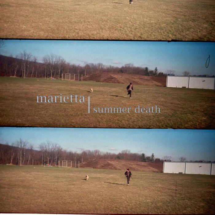 MARIETTA (マリエッタ)  - Summer Death (US 正規限定再発デジパック CD/NEW) '13年1stアルバム