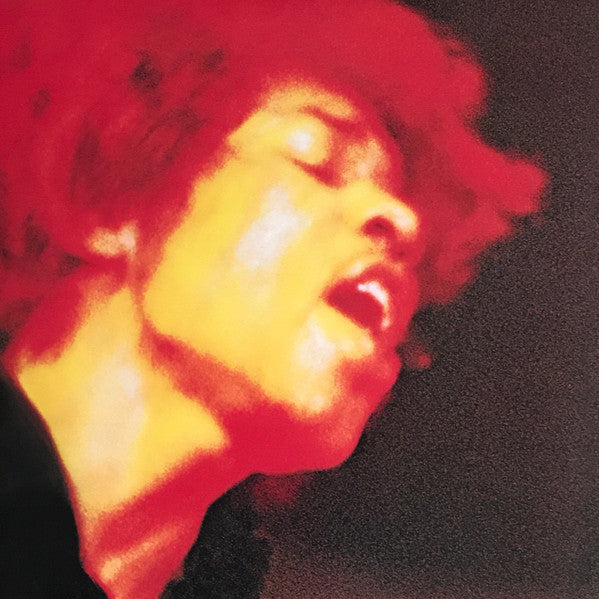 JIMI HENDRIX EXPERIENCE (ジミ・ヘンドリックス・エクスペリエンス)  - Electric Ladyland (EU 限定リマスター再発 180g 2xLP/New)'68年サード・アルバム！