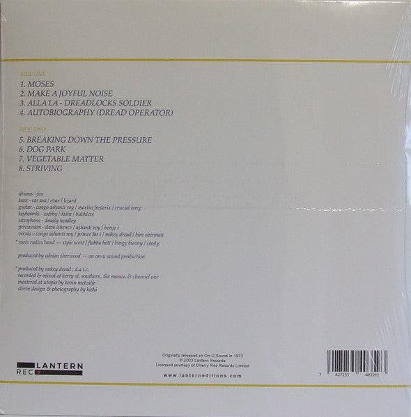 SINGERS & PLAYERS (シンガーズ&プレイヤーズ)  - Leaps & Bounds (EU 正規限定リマスター再発 LP/NEW) '84年4thアルバム