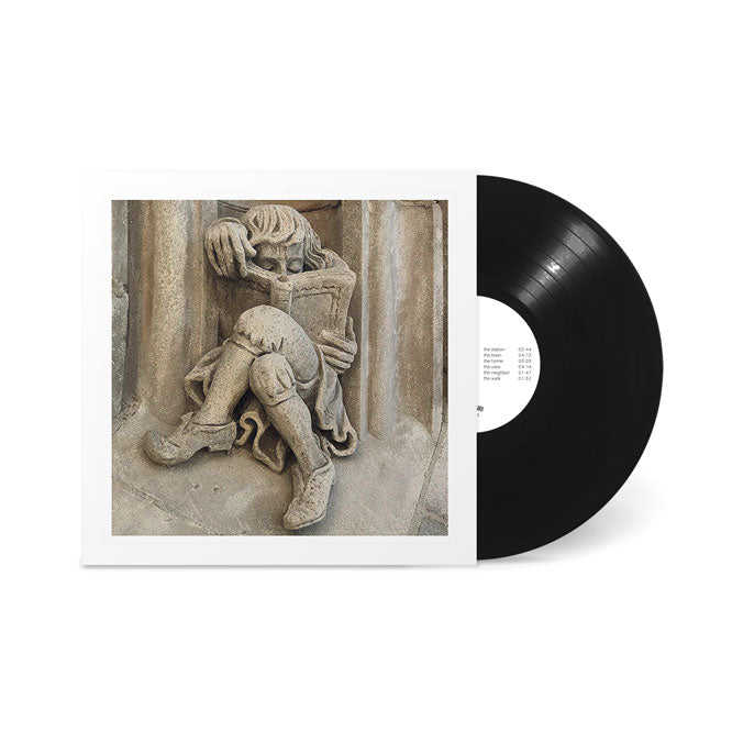 THURSTON MOORE (サーストン・ムーア)  - Screen Time (US 限定リリース「ブラック・ヴァイナル」 LP/NEW) '22年ソロアルバム