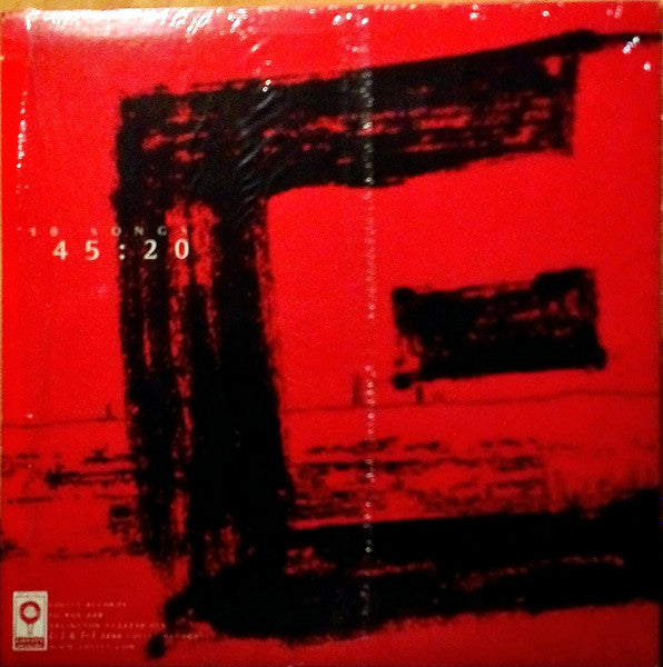 ENGINE DOWN (エンジン・ダウン)  - To Bury Within The Sound (US 限定リリース CD/NEW) '00年2ndアルバム