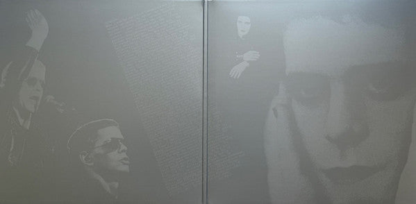 LOU REED (ルー・リード)  - Metal Machine Music (50th Anniversary) (EU レコードストアデイ2,500枚限定「白・黒マーブル VINYL」 LPx2枚組 /New) ノイズ元祖、'75年快作！