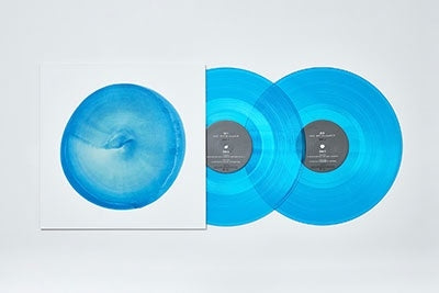 フィッシュマンズ (Fishmans)  - 空中 ベスト・オブ・フィッシュマンズ (Japan 限定「クリアスカイブルーヴァイナル」 2xLP/NEW) ベストアルバム