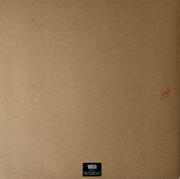 WARSAW PAKT (ワルソー・パクト)  - Needle Time (Spain 「RSD 2020」 限定ナンバリング入再発 LP+7"/ New) '77年唯一アルバム！
