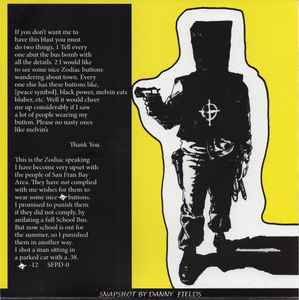RAMONES (ラモーンズ)  - Carbona Not Glue / I Can't Be (US 500枚限定再発「オレンジヴァイナル」7"/New) '77年の発禁トラック！
